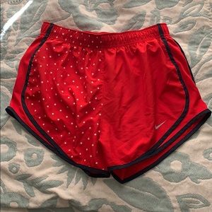 Nike Dri Fit Women’s Shorts